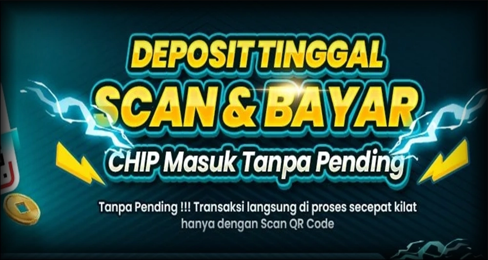 Gerakan888 Mobile