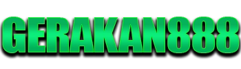 Logo Gerakan888