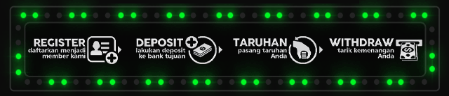 Gerakan888 Jackpot
