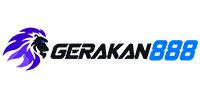 GERAKAN888