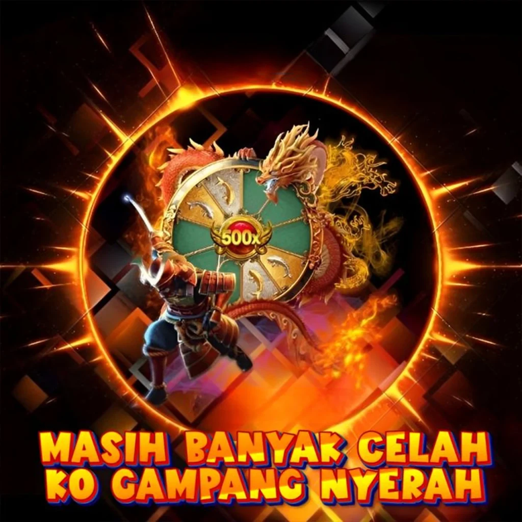 Banner Gerakan888